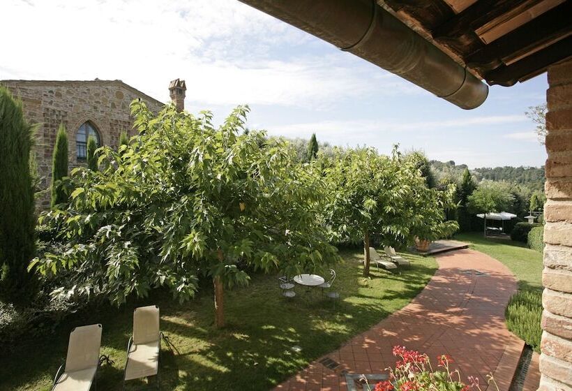 Il Torrino Country Resort