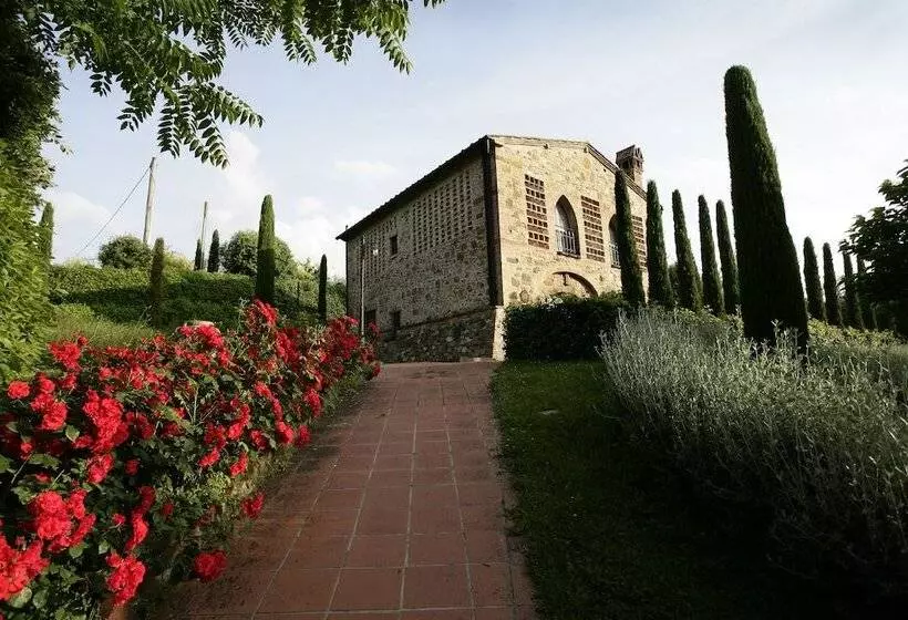 Il Torrino Country Resort