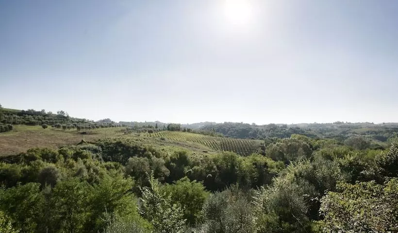 Il Torrino Country Resort