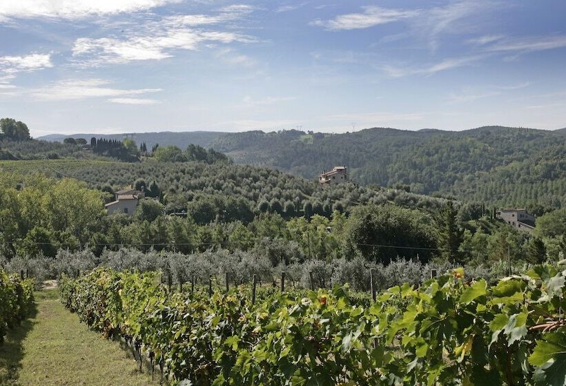 Il Torrino Country Resort