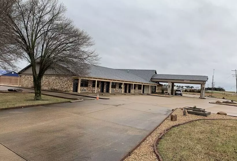 Motelli Owensville Motor Inn