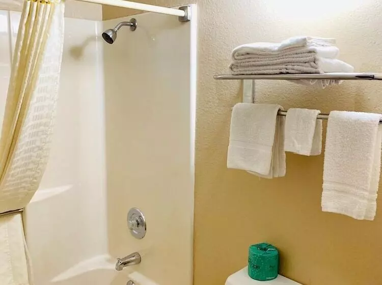 Motelli Owensville Motor Inn