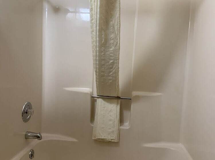 فندق على الطريق Owensville Motor Inn