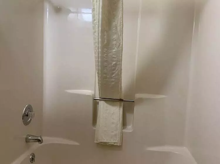 Motelli Owensville Motor Inn