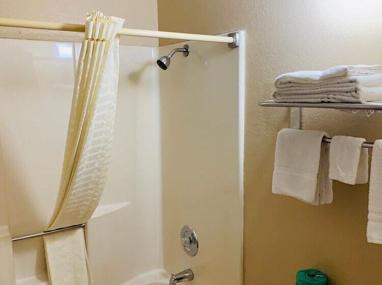 فندق على الطريق Owensville Motor Inn