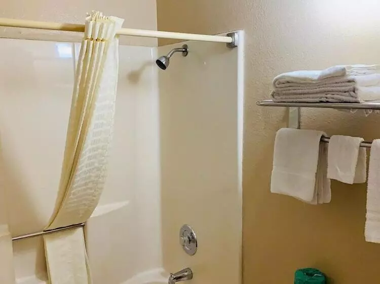 Motelli Owensville Motor Inn