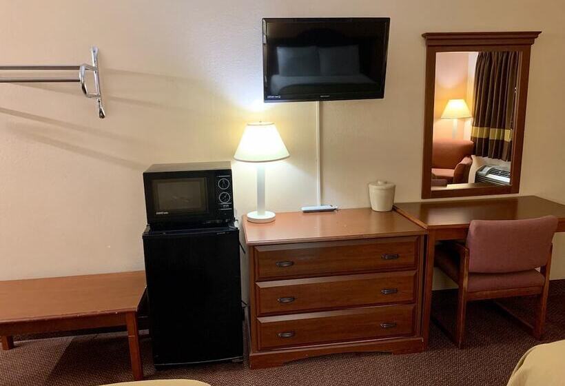 فندق على الطريق Owensville Motor Inn
