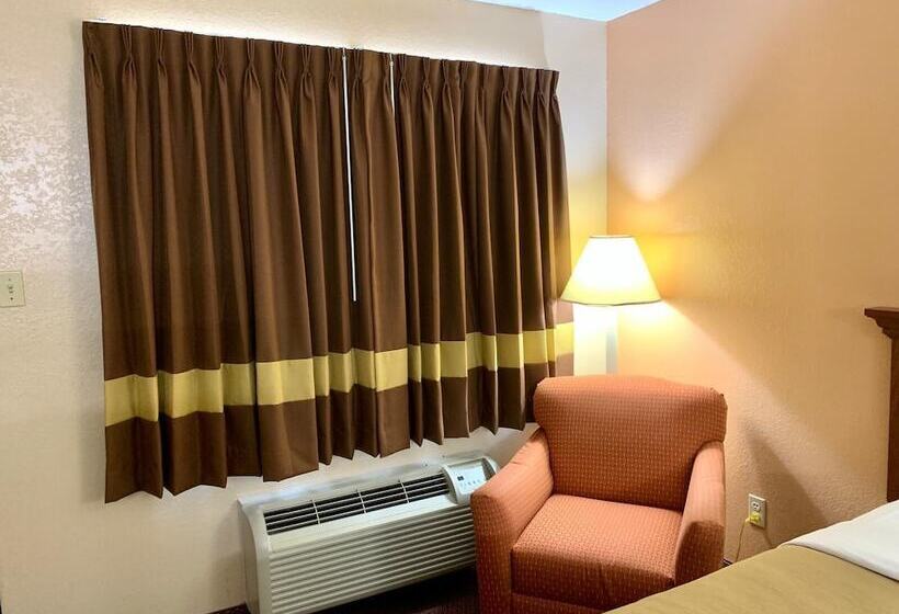 فندق على الطريق Owensville Motor Inn