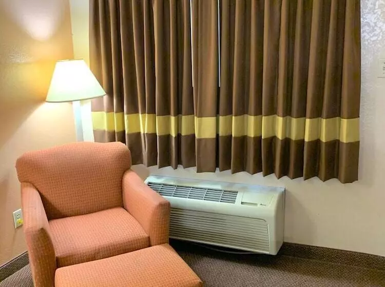 Motelli Owensville Motor Inn