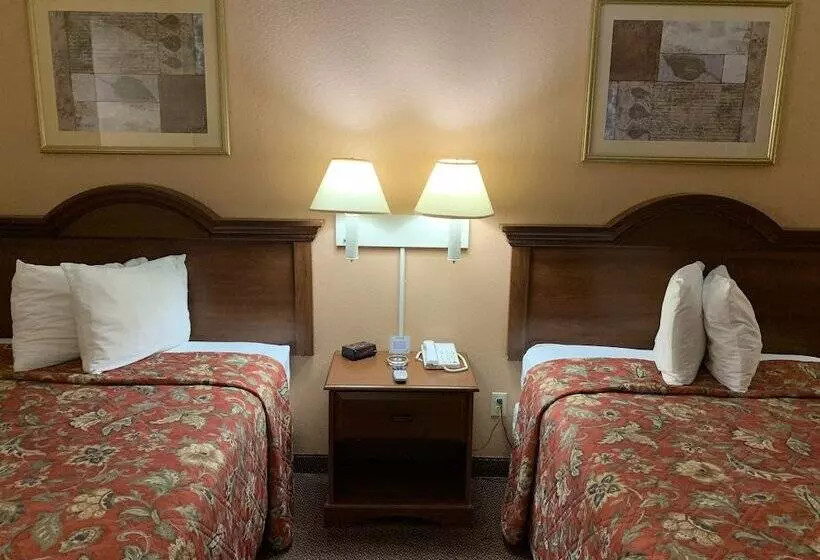 Motelli Owensville Motor Inn