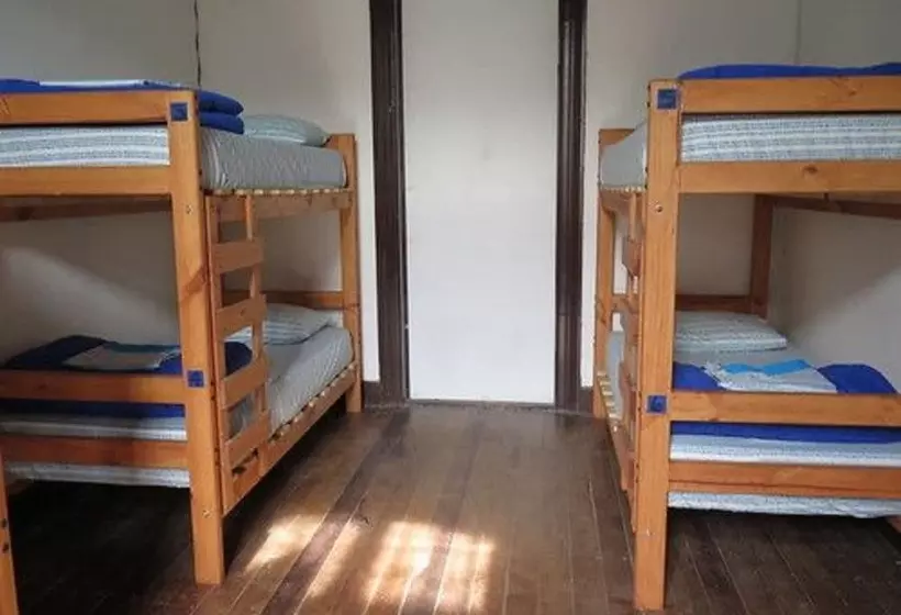 Open Hostel