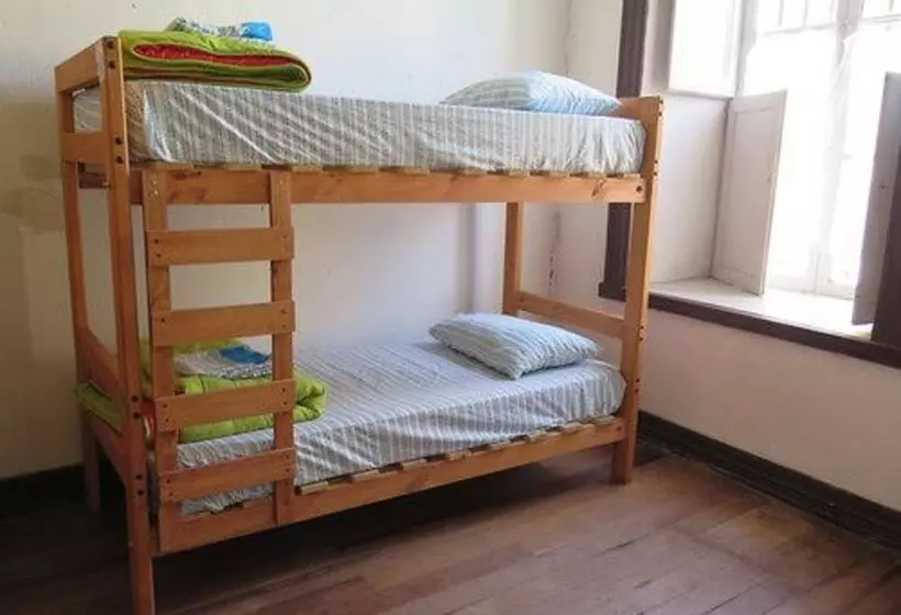 Open Hostel