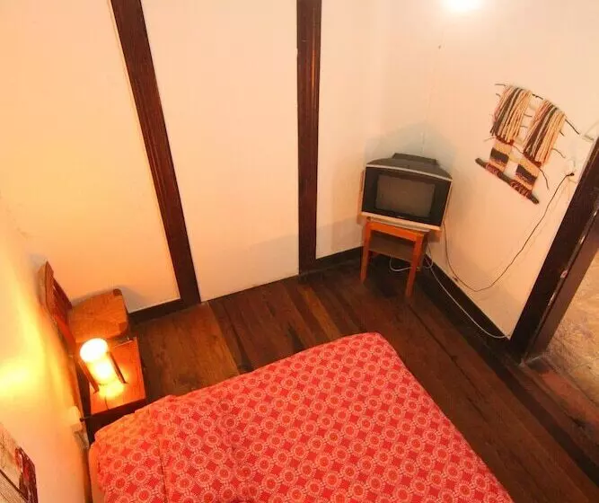 Open Hostel