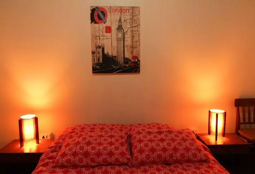 Open Hostel