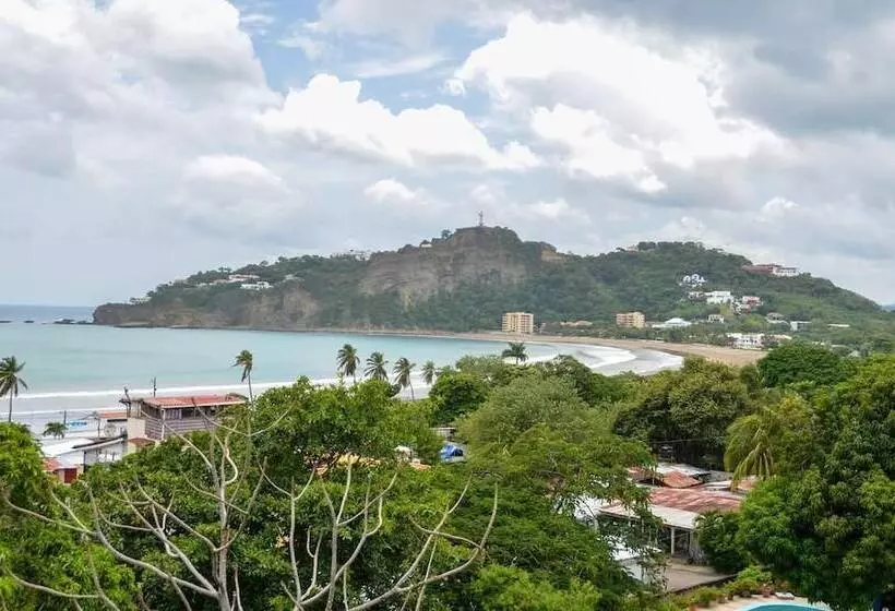 Majatalo Nuestra Casa