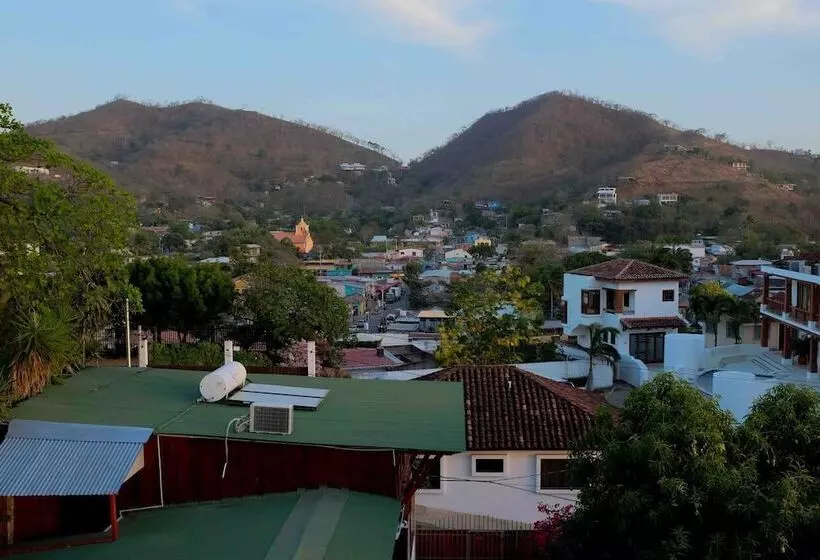 Majatalo Nuestra Casa