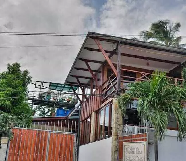 Majatalo Nuestra Casa