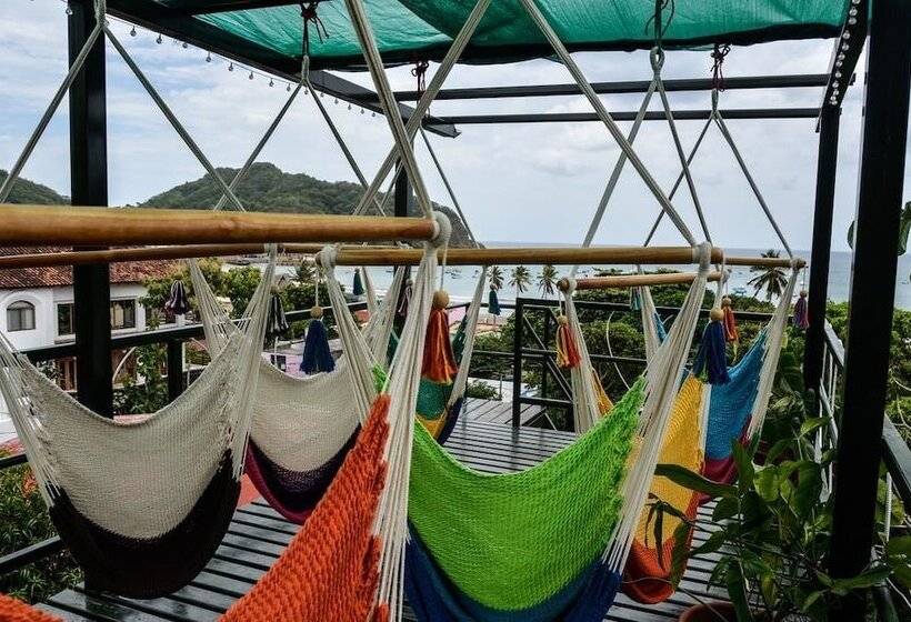 پانسیون Nuestra Casa