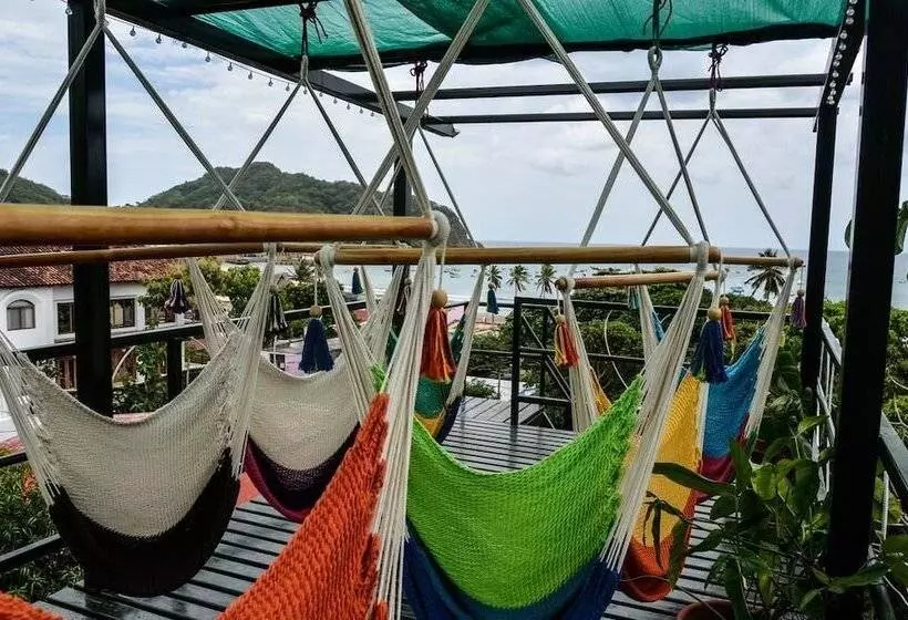 Majatalo Nuestra Casa