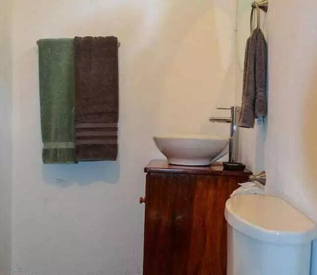 Majatalo Nuestra Casa