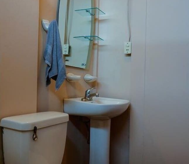 پانسیون Nuestra Casa