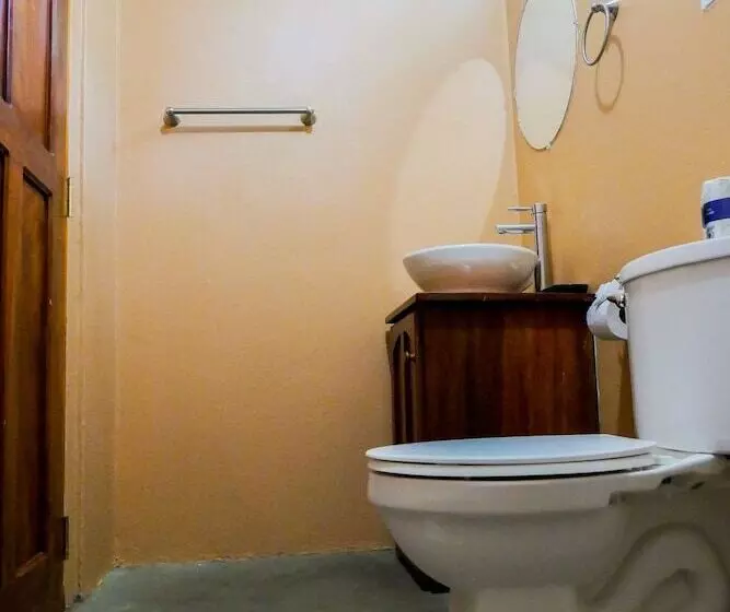Majatalo Nuestra Casa