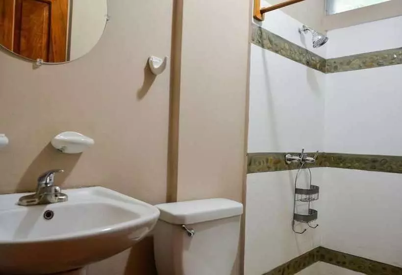 Majatalo Nuestra Casa