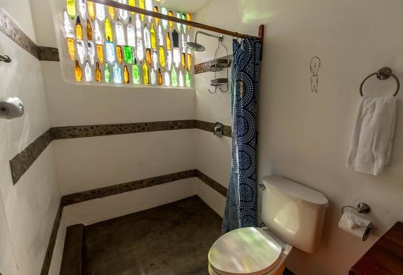 پانسیون Nuestra Casa