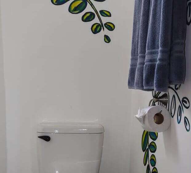 پانسیون Nuestra Casa