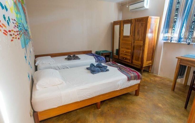 پانسیون Nuestra Casa