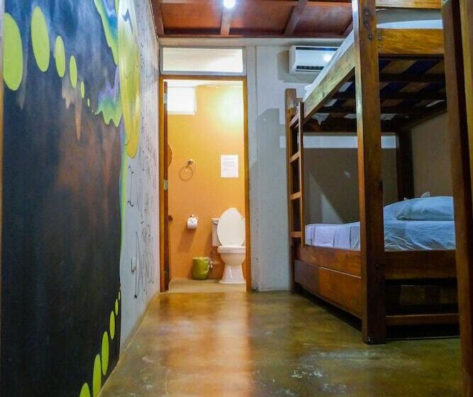 پانسیون Nuestra Casa