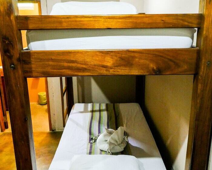 پانسیون Nuestra Casa