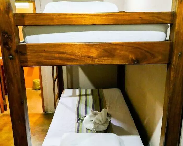 Majatalo Nuestra Casa