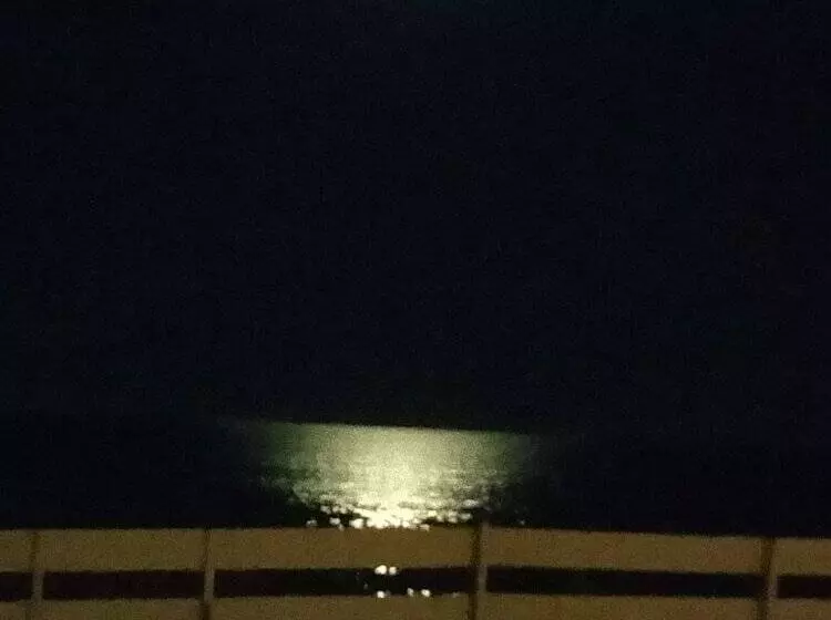 ペンション Sea View Kourouta