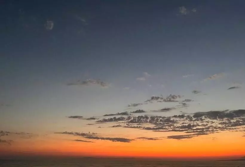 ペンション Sea View Kourouta