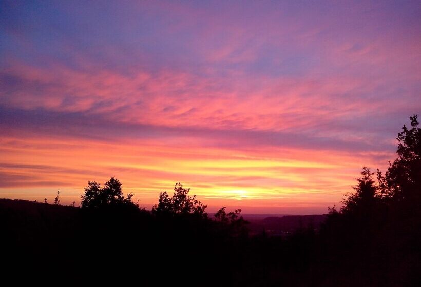 ペンション Villa Ric