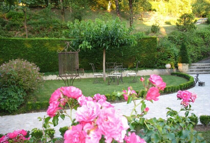 ペンション Villa Ric