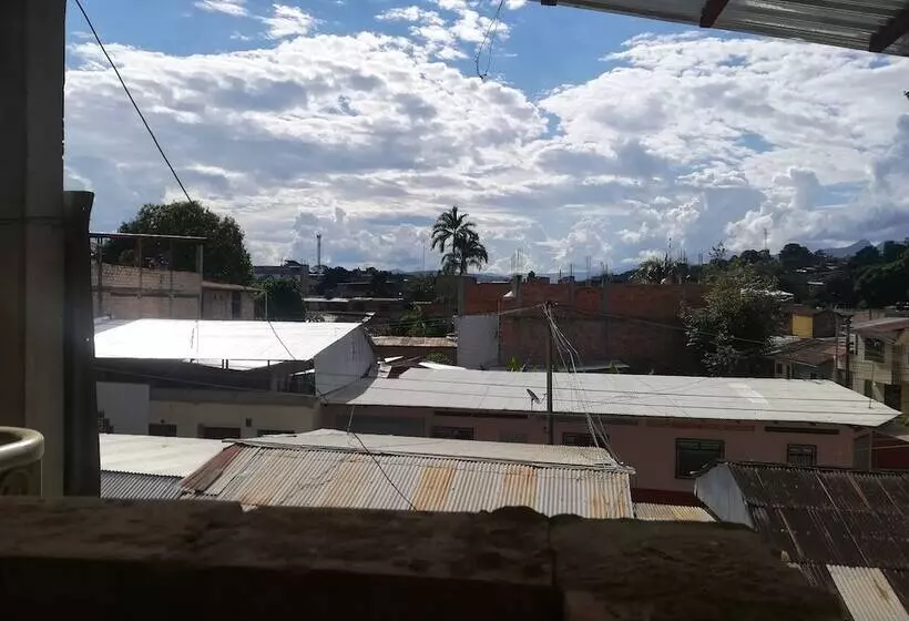 Tambo Andina Hostel
