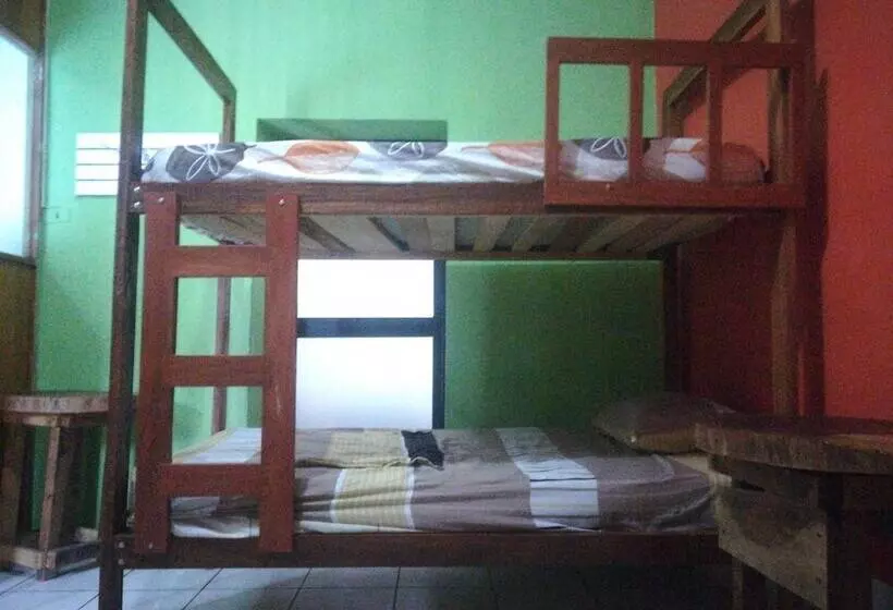 Tambo Andina Hostel