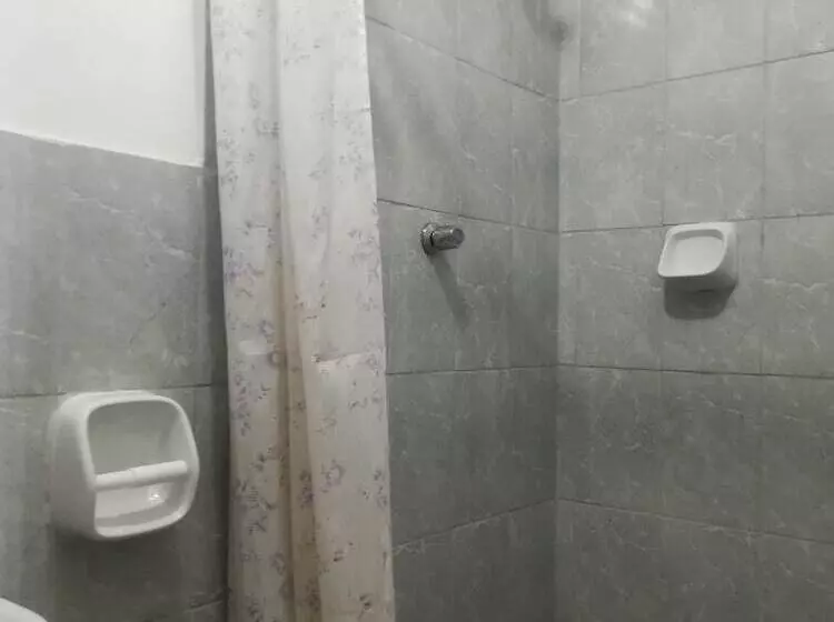 Tambo Andina Hostel