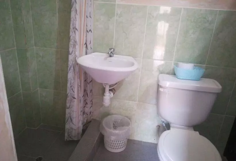 Tambo Andina Hostel