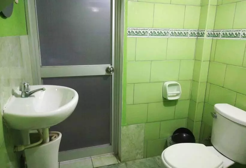 Tambo Andina Hostel