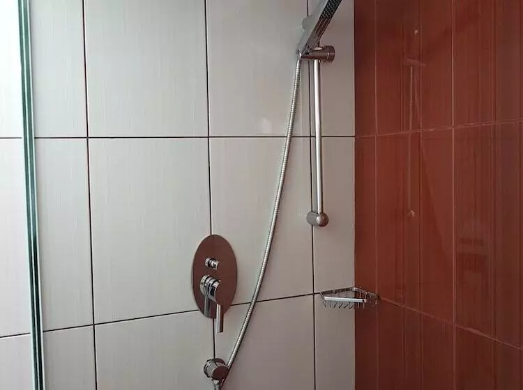 The Blue Beach Apartments