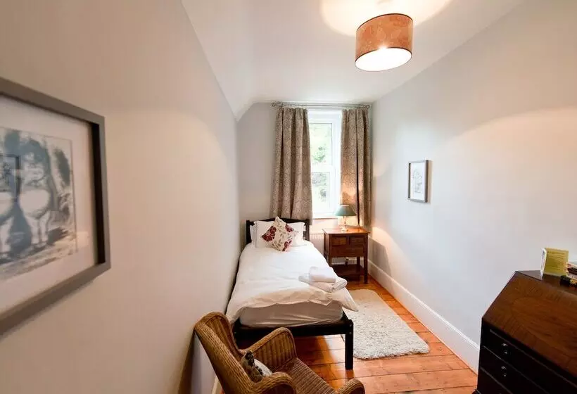 The Old Vicarage