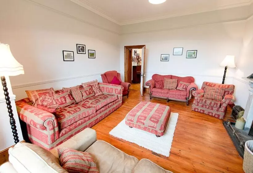 The Old Vicarage