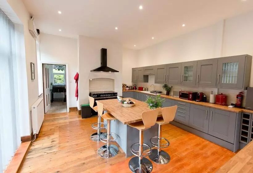 The Old Vicarage