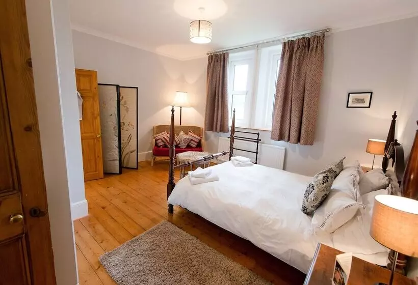 The Old Vicarage