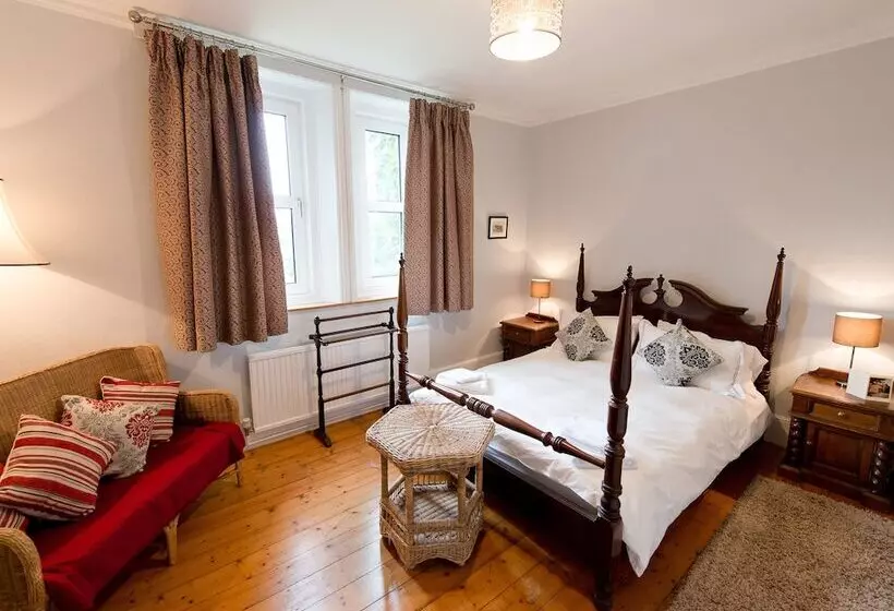 The Old Vicarage
