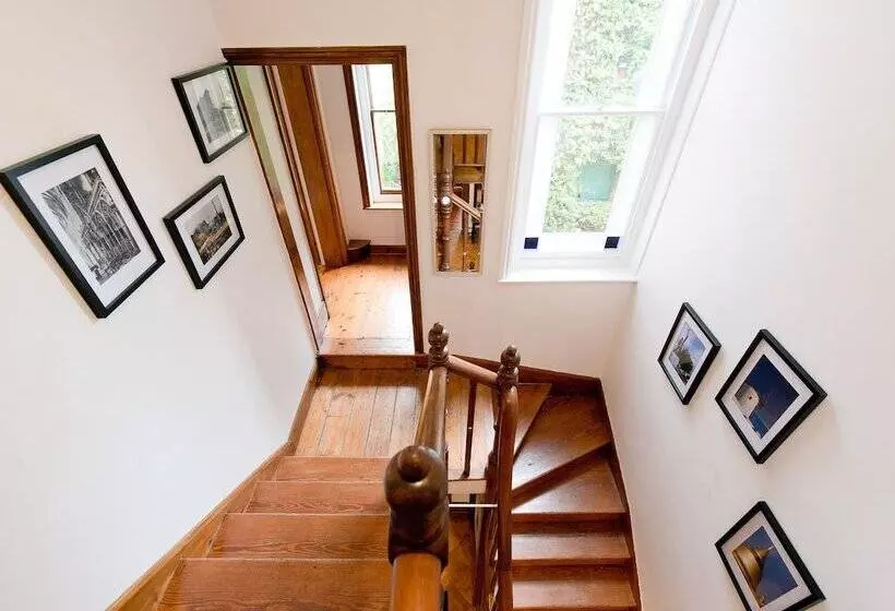 The Old Vicarage