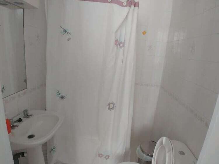 호스텔 Hostal Amelie